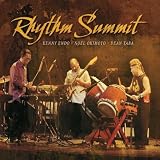 Rhythm Summit