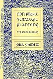 Cover of Nonprofit Strategic Planning