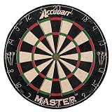 Accudart D4020 Master Bristle Dartboard