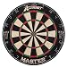 Sporting Goods : Accudart D4020 Master Bristle Dartboard