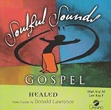 Healed [Accompaniment/Performance Track]