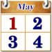 Hindu Calendar 2012 (English)