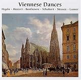 Viennese Dances