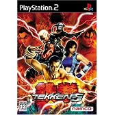 鉄拳5
