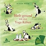 Produkt-Bild: Bleib gesund mit den Yoga-K&uuml;hen