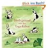 Bleib gesund mit den Yoga-K�hen