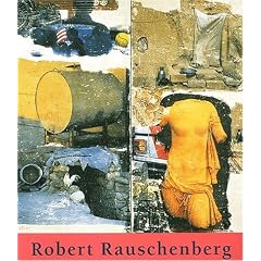 Robert Rauschenberg