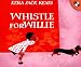 Whistle for Willie (Picture Puffin)