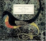 Mugam Sayagi: Music of Franghiz Ali-Zadeh