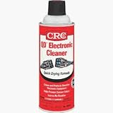 CRC Industries Inc. 05103 Electronic Cleaner