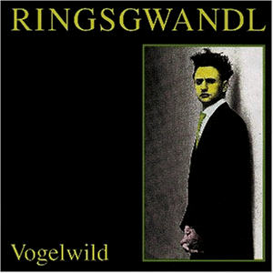 Ringsgwandl Georg Biography, lyrics, albums, videos, discography