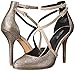 Nine West Women's Inessa Metallic Dress Pump