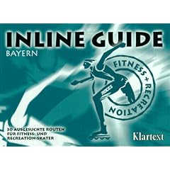 Inline Guide, Bayern
