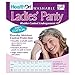 84PHC014 - Salk Company HealthDri Ladies Heavy Panties Size 14