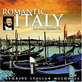 Romantic Italy