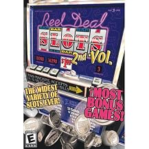 Reel Deal Slots V 2.0