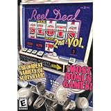Video Games : Reel Deal Slots 2