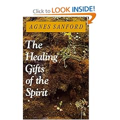 The Healing Gifts of the Spirit