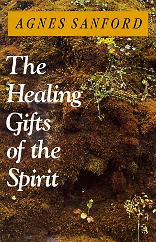 The Healing Gifts of the Spirit under Soteriology in The Books Store