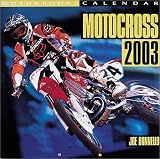 Motocross Calendar (2003)