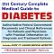 Diabetes Care and Management: four best books for patients