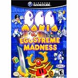 Egg Mania: Eggstreme Madness