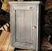 LANDHAUS SCHLÜSSELKASTEN SCHLÜSSELBRETT ALTES HOLZ