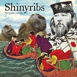 Awhile: Shinyribs: Music