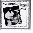 Washboard Sam Vol. 4 1939-1940