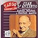 Tango Argentino ( Juan D'Arienzo )