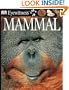 Mammal (DK Eyewitness Books)