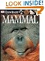 Mammal (DK Eyewitness Books)