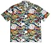 Top Quality Las Vegas Hawaiian Aloha Shirt