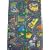 Giant Roadway Playmat - a fun addition for the bedroom, playroom, nursery or class room! (Left-hand Drive - UK)