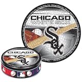 Chicago White Sox Puzzle Tin