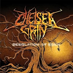 Desolation of Eden
