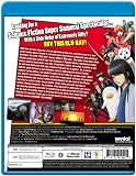 Gintama the Motion Picture [Blu-ray]