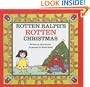 Rotten Ralph's Rotten Christmas