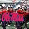 College Fight Songs - Ole Miss Rebels