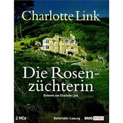 Die Rosenz�chterin: Lesung