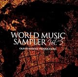 World Music Sampler, Vol. 2