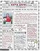 Instant Personal Poster Sets: Read All About Me! (Grades 3-6)