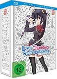 Image de Love, Chunibyo & Other Delusions! - Blu-ray Vol. 1 + Sammelschuber