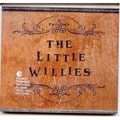 Little Willies [Ltd.Digipack]