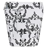 Trend Lab Heirloom Storage Bin - Small
