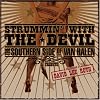 Strummin' With the Devil: The Southern Side of Van Halen