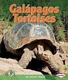 Galapagos Tortoises (Early Bird Nature Books)
