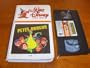 Pete's Dragon [VHS]