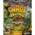 CHAOS ISLAND OFFICIAL GUIDE (Official Strategy Guides)