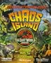 CHAOS ISLAND OFFICIAL GUIDE (Official Strategy Guides)